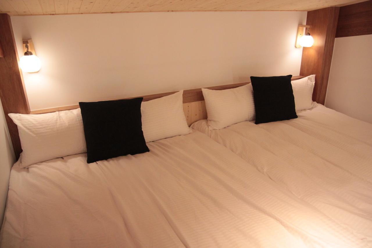 Lost Circle Homestay Tainan Exterior foto